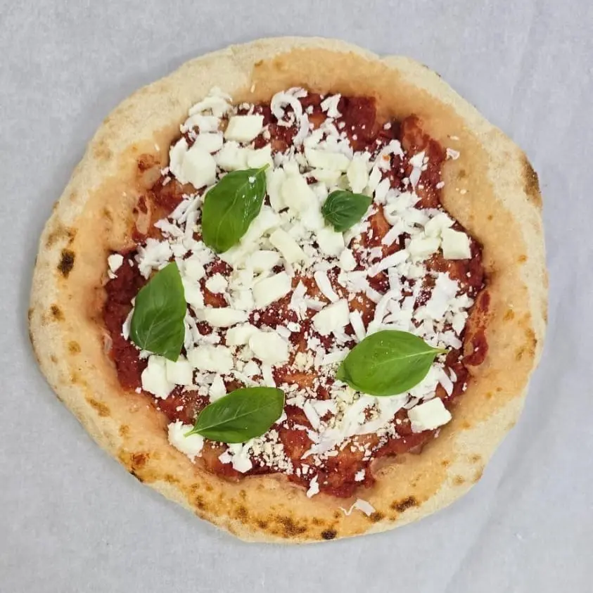 THE MARGHERITA 11"