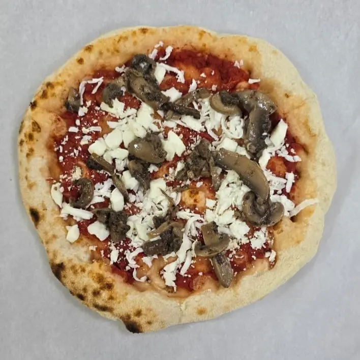 THE TRUFFLE 11"