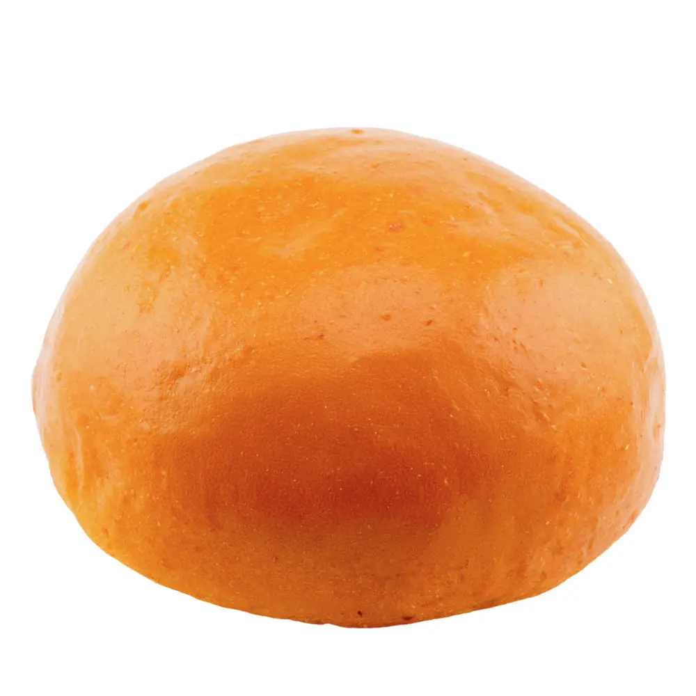 BURGER BUN BRIOCHE 4" (SLICED)